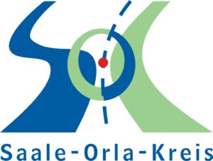 Logo des Sale-Orla-Kreises