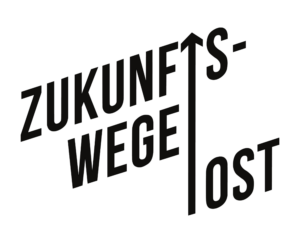 Logo Zukunftswege Ost