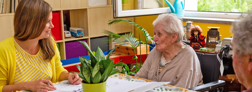 mobiles Seniorenbüro Tanna-Hirschberg-Gefell