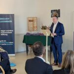 Auftaktveranstaltung des Thüringer Modellprojektes „Rehabilitativ orientierte Pflege und Prävention“ im Seniorenzentrum Emmaus in Saalburg-Ebersdorf, Saale-Orla-Kreis