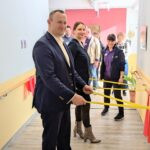 Auftaktveranstaltung des Thüringer Modellprojektes „Rehabilitativ orientierte Pflege und Prävention“ im Seniorenzentrum Emmaus in Saalburg-Ebersdorf, Saale-Orla-Kreis