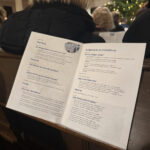 Gründungsfeier Diakoniestiftung Thüringen_012026 - Festgottesdienst in der Herderkirche Weimar- Programm des Gottesdienstes