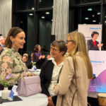 Gründungsfeier Diakoniestiftung Thüringen_012026 - Gespräche mit der Sozialministerin