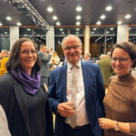 Gründungsfeier Diakoniestiftung Thüringen_012026 - Empfang in der Weimarhalle, Gruppenfoto