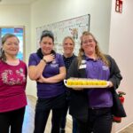 Auftaktveranstaltung des Thüringer Modellprojektes „Rehabilitativ orientierte Pflege und Prävention“ im Seniorenzentrum Emmaus in Saalburg-Ebersdorf, Saale-Orla-Kreis