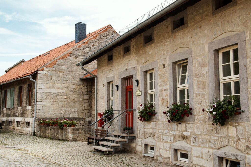 Stiftsgut Nägelstedt