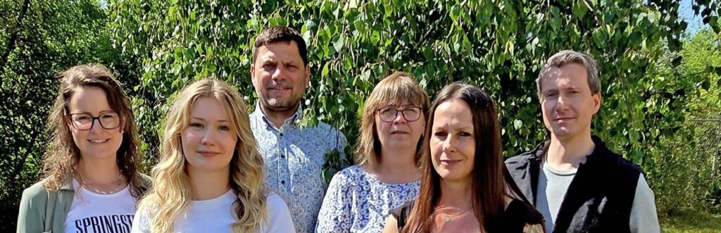 Berufsbildungsbereich_Team