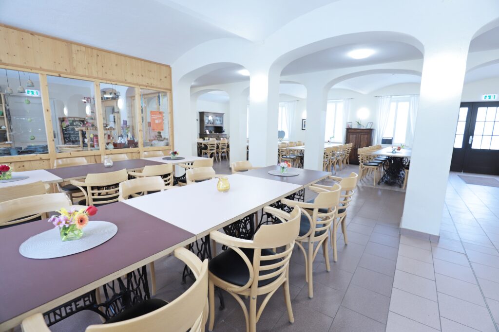 Caféteria Landgut Holzdorf (3)