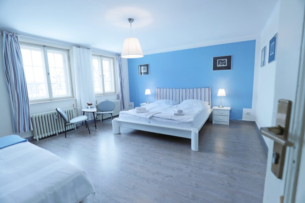 Pension Landgut Holzdorf (5)