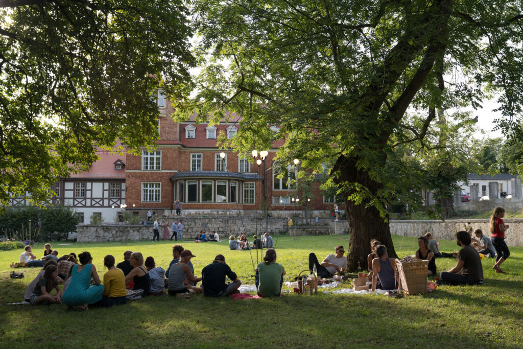 Picknickclub_Landgut Holzdorf