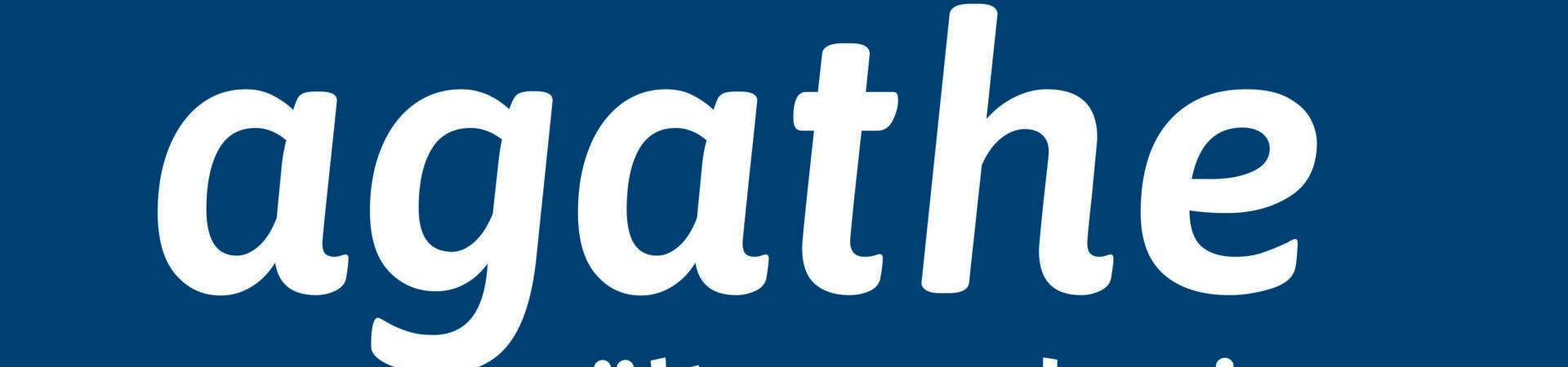 Logo AGATHE