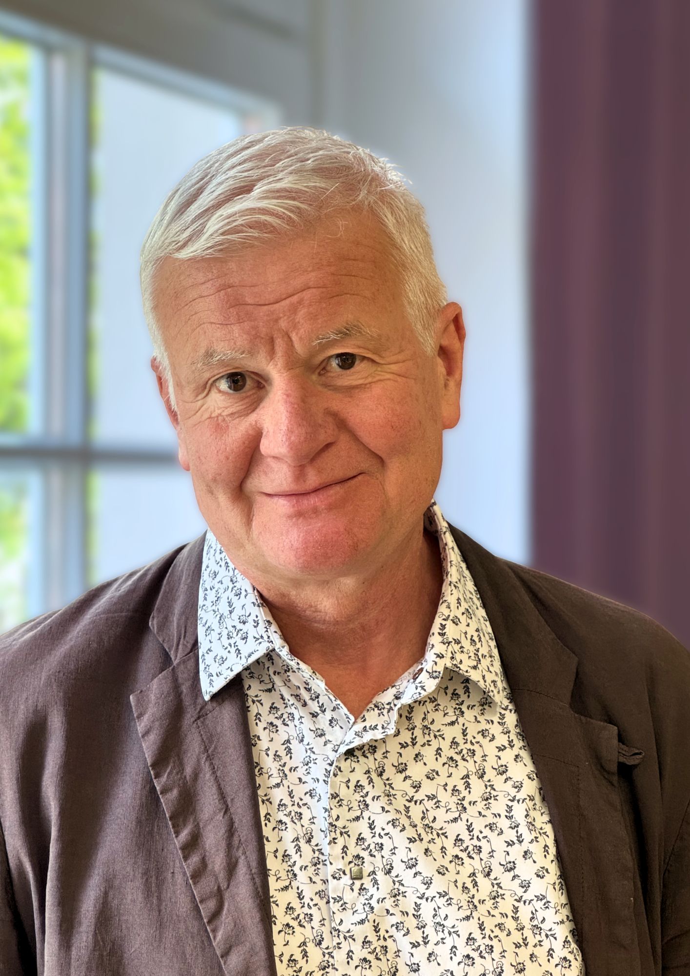 Dr. Günter Wild