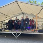 Eröffnung des 154. Stiftungs-Jahresfests