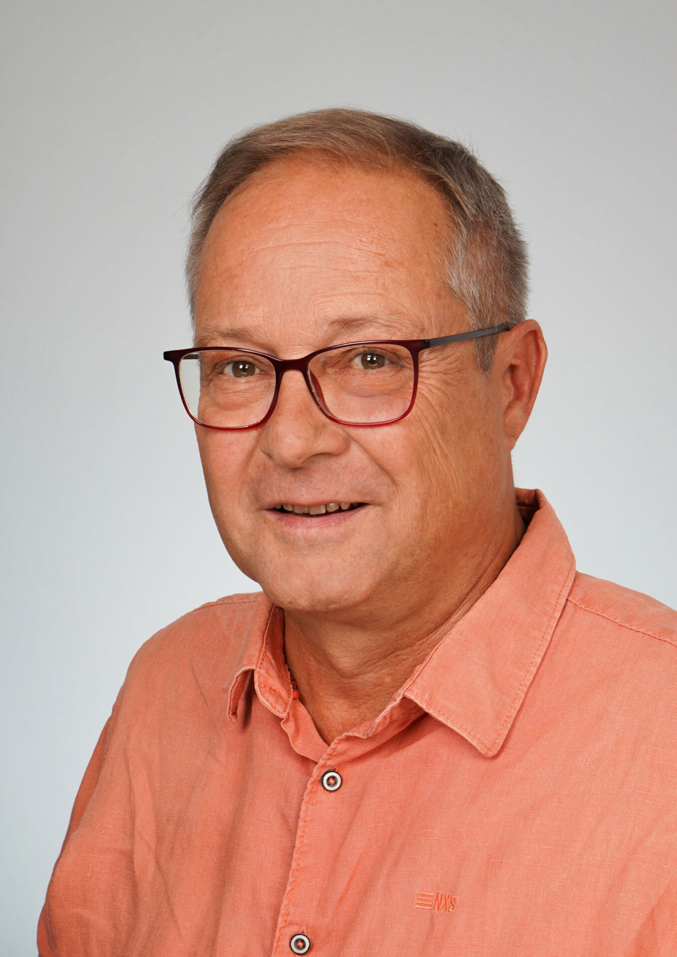Martin Scheidt