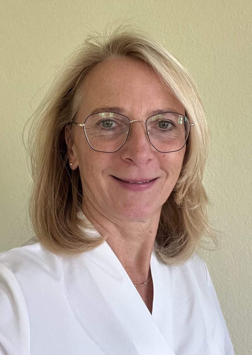 Nicole Oberländer