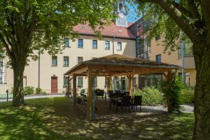 Diakonie Hospitalstiftung zu Altenburg