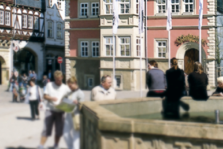 Freiwilligenagentur Eisenach